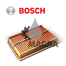Воздушный фильтр BOSCH F 026 400 150