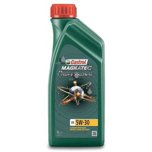 Castrol Magnatec Professional A5 5W-30 1 л.