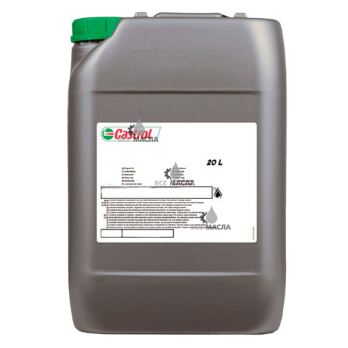 Castrol Calibration Oil 4113 20 л.