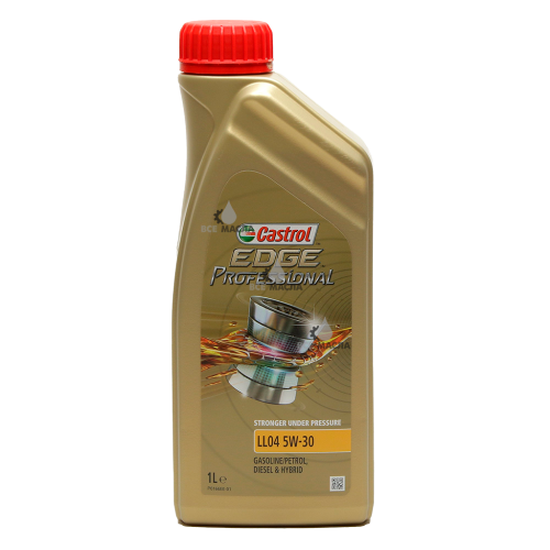 Castrol EDGE Professional BMW LL04 5W-30 1 л.