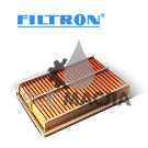 Фильтр воздушный FILTRON AP058/2