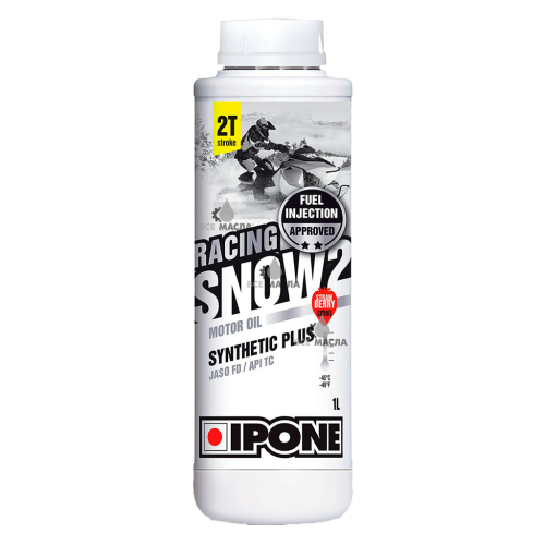 IPONE 2T Snow Racing 1 л.