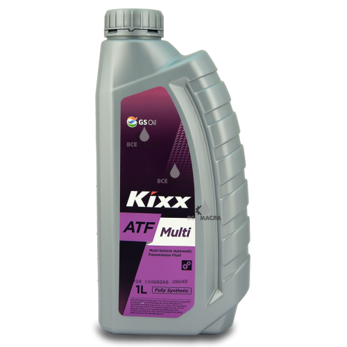 Kixx ATF Multi 1 л.