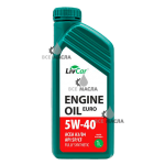 LIVCAR EURO SP/CF 5W-40 1 л.