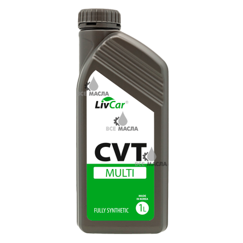 LIVCAR MULTI CVT 1 л.