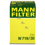 Фильтр масляный MANN-FILTER W719/30