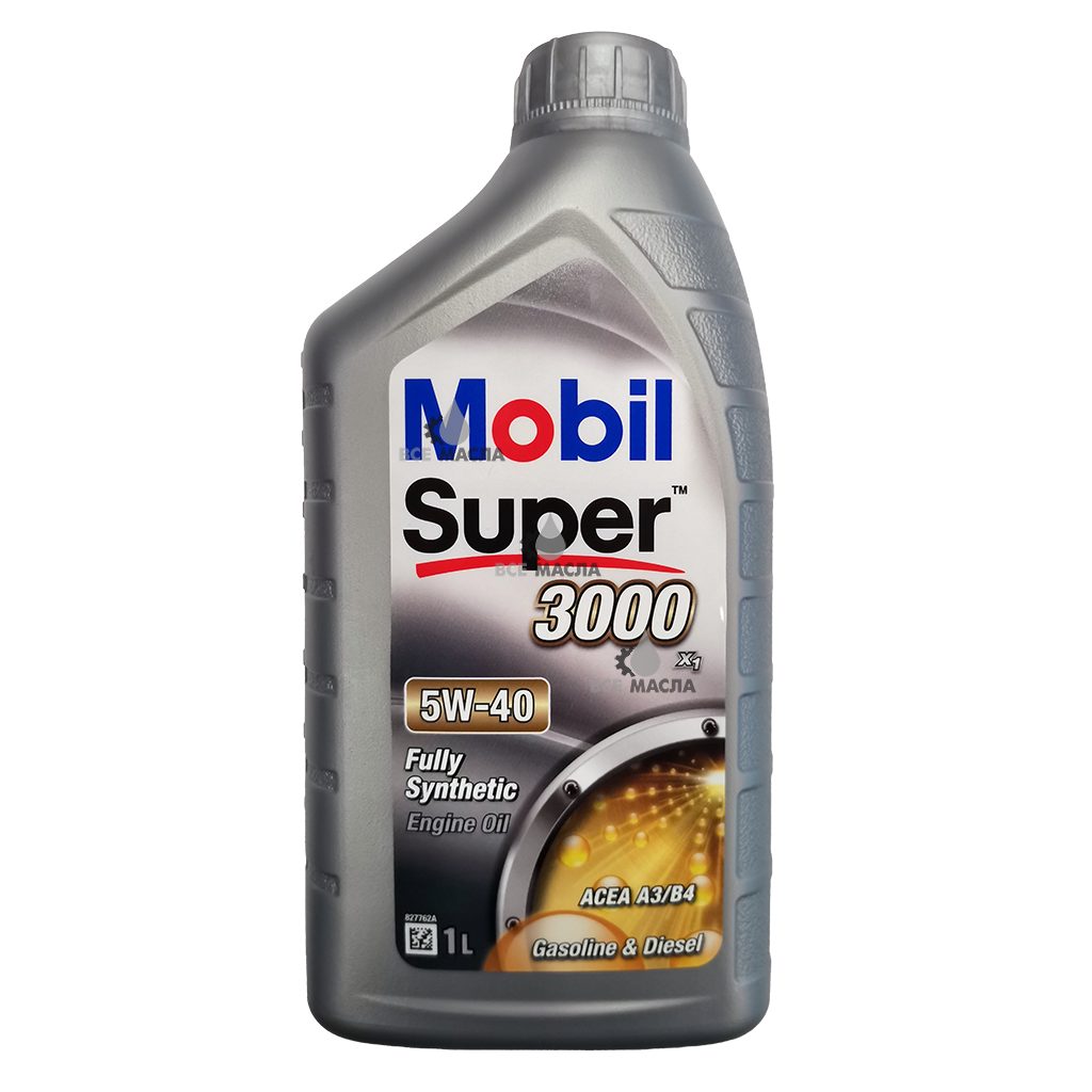 Super tech synthetic oil vs mobil 1