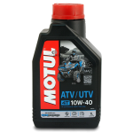 Motul ATV-UTV 4T 10W-40 1 л.