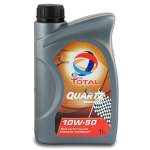 Total Quartz Racing 10W-50 1 л.