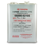Toyota CVT Fluid TC 4 л.