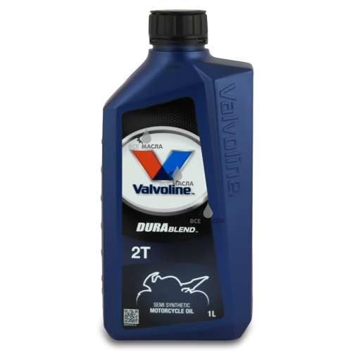 Valvoline DuraBlend 2T 1 л.