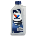 Valvoline SynPower FE 5W-30 1 л.