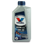 Valvoline SynPower XL-III 5W-30 1 л.